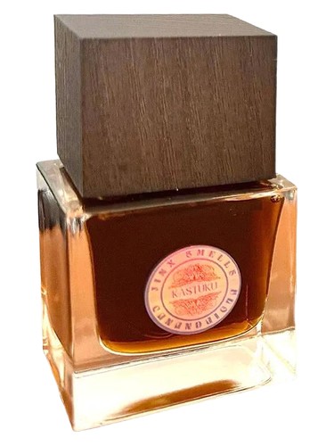 Kastuku by Jinx Smells