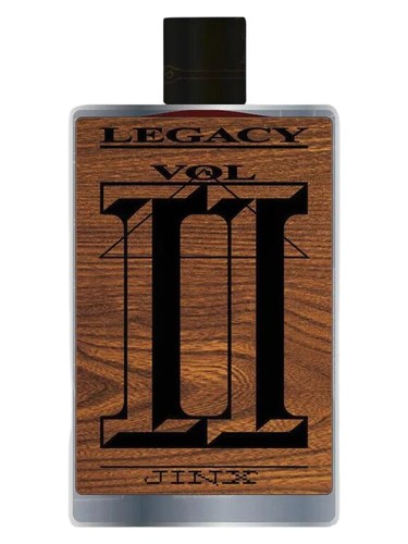 Legacy Vol. 2 by Jinx Smells