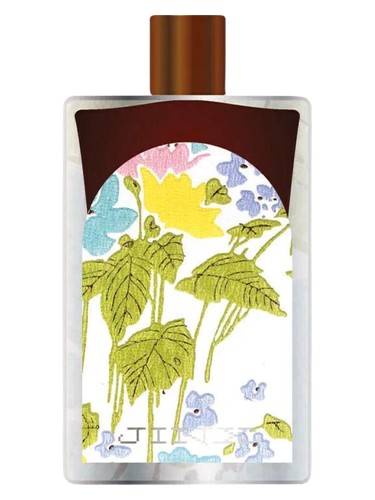 Lush Interior II by Jinx Smells