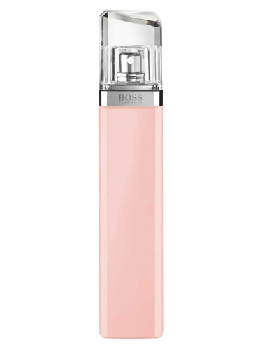 Boss Ma Vie Pour Femme Florale by Hugo Boss