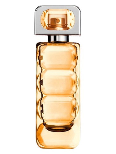 Boss Orange by Hugo Boss
