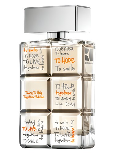 Boss Orange Man Charity Edition by Hugo Boss