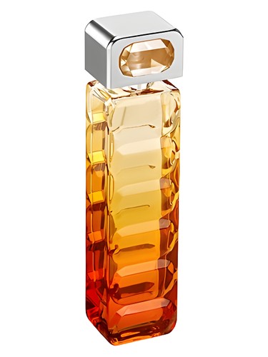 Boss Orange Sunset by Hugo Boss