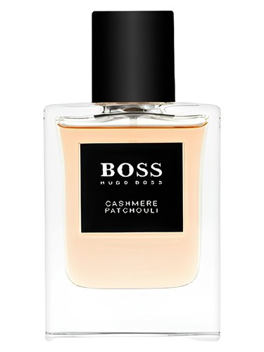 BOSS The Collection Cashmere & Patchouli by Hugo Boss