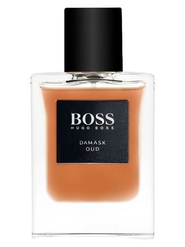 BOSS The Collection Damask Oud by Hugo Boss