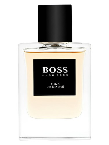 BOSS The Collection Silk & Jasmine by Hugo Boss