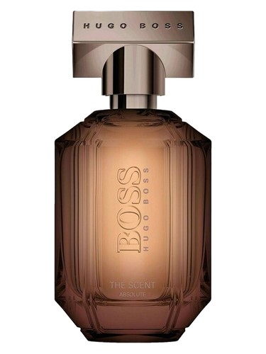 Boss The Scent For Her Absolute by Hugo Boss
