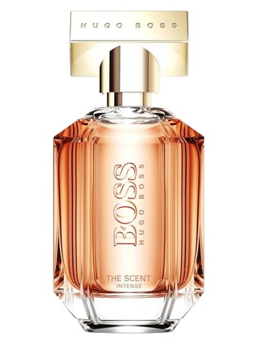 Boss The Scent For Her Intense by Hugo Boss