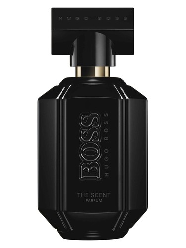 Boss The Scent For Her Parfum Edition by Hugo Boss
