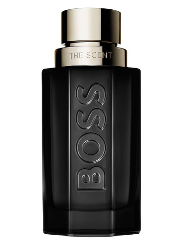 Boss The Scent For Him Magnetic by Hugo Boss