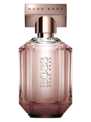 Boss The Scent Le Parfum for Her Le Parfum by Hugo Boss