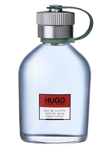 Hugo by Hugo Boss