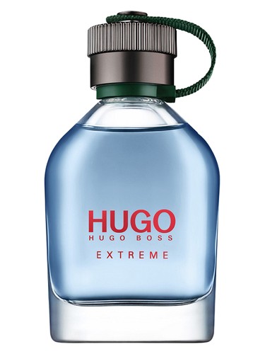 Hugo Extreme by Hugo Boss