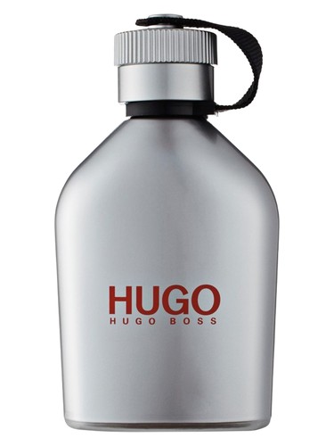 Hugo Iced by Hugo Boss