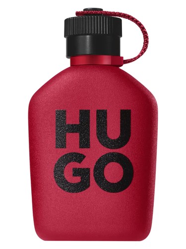 Hugo Intense by Hugo Boss