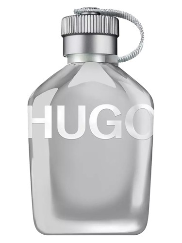 Hugo Reflective Edition by Hugo Boss
