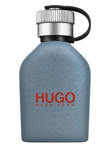 Hugo Urban Journey by Hugo Boss
