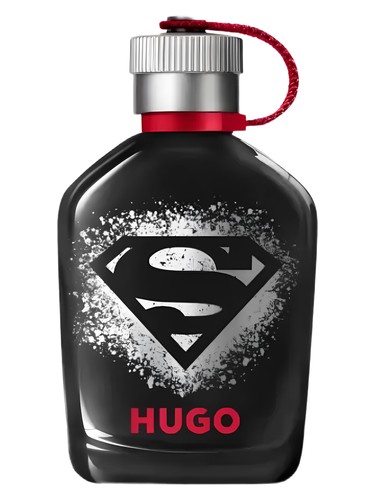 Hugo X Superman by Hugo Boss