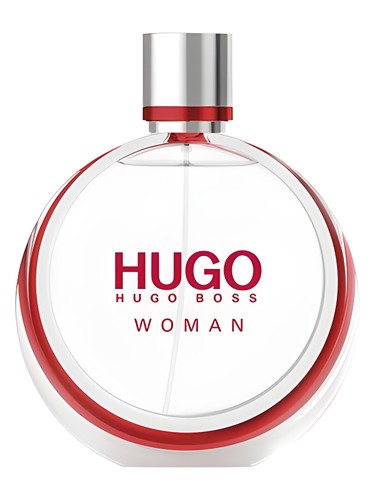 Hugo Woman Eau de Parfum by Hugo Boss