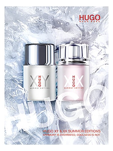Hugo XX Summer Edition by Hugo Boss