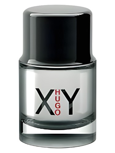Hugo XY by Hugo Boss