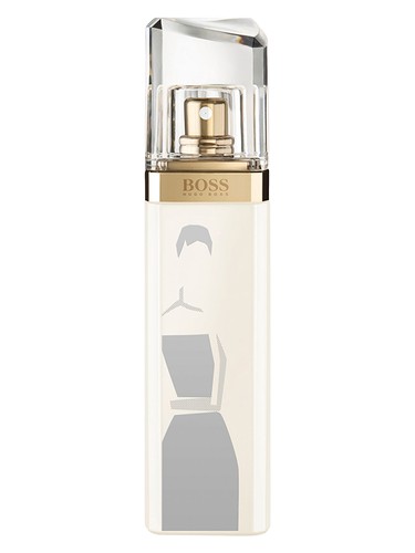 Boss Jour Pour Femme Runway Edition by Hugo Boss