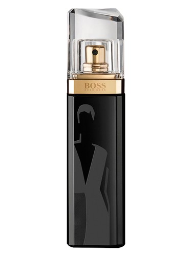 Boss Nuit Pour Femme Runway Edition by Hugo Boss