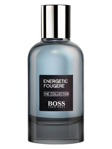 The Collection Energetic Fougère by Hugo Boss