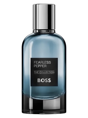 The Collection Fearless Pepper by Hugo Boss