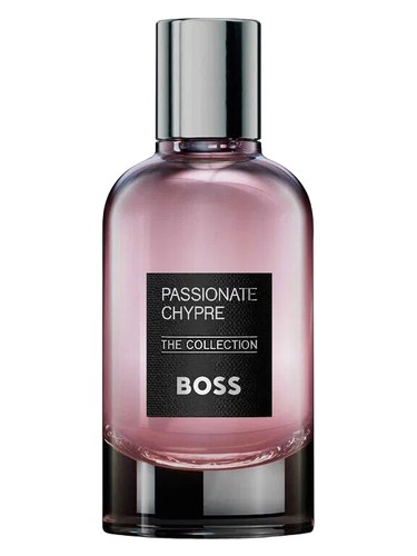 The Collection Passionate Chypre by Hugo Boss