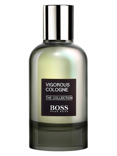 The Collection Vigorous Cologne by Hugo Boss