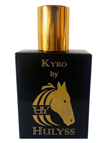 Kyro by Hulyss