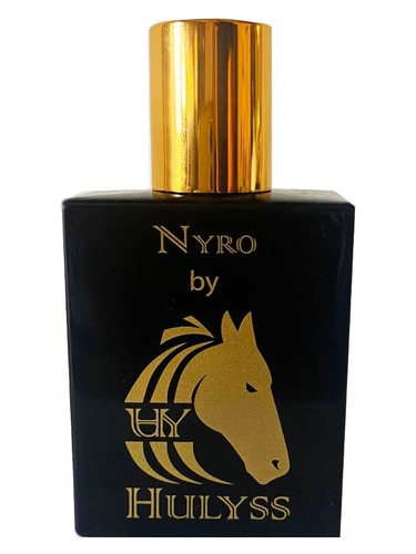 Nyro by Hulyss
