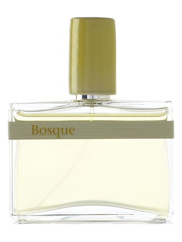 Bosque by Humiecki & Graef