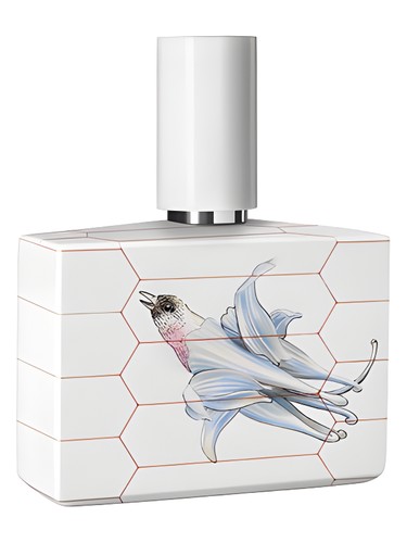 Eau Radieuse Limited Porcelain Edition by Humiecki & Graef