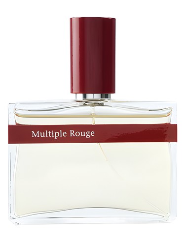 Multiple Rouge by Humiecki & Graef