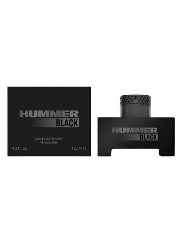 Black by Hummer
