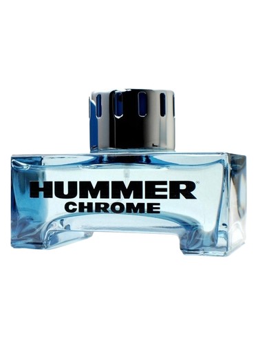 Chrome by Hummer
