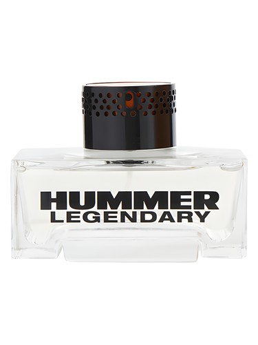 Legendary by Hummer