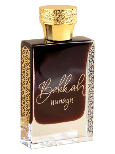 Bakkah by Hunayn