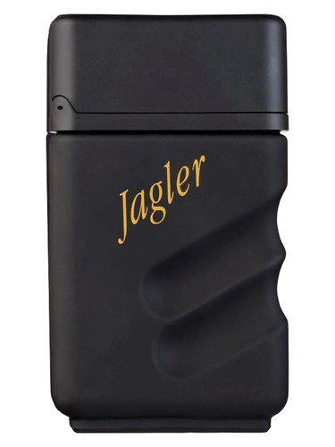 Jagler by Hunca