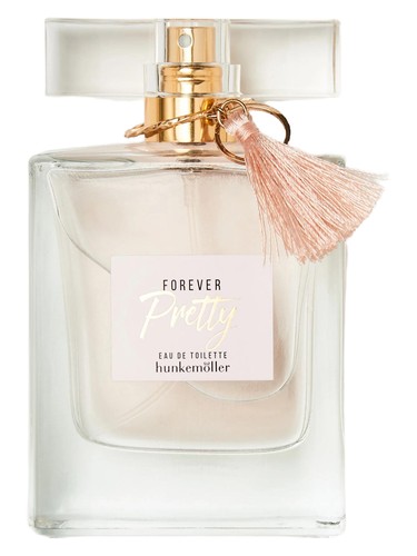 Forever Pretty by Hunkemöller