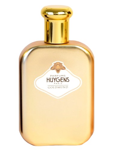 Goldmund by Huygens