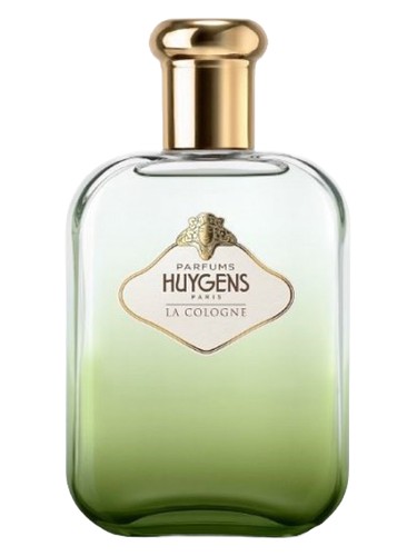 La Cologne by Huygens