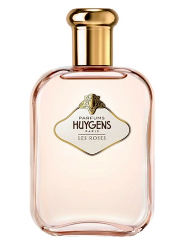 Les Roses by Huygens