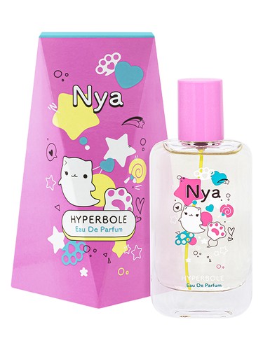 Nya by Hyperbole
