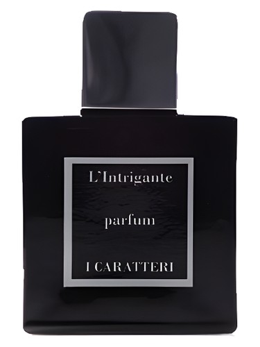 L'Intrigante by I Caratteri