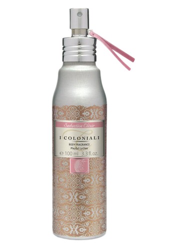 Playful Lychee by I Coloniali