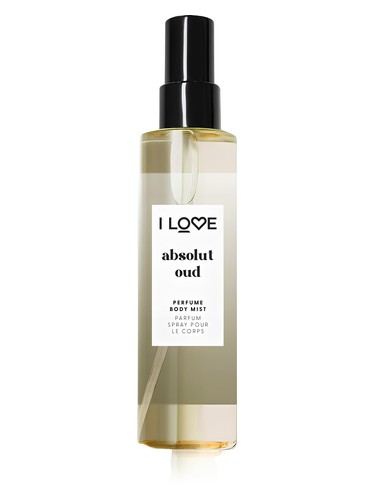 Absolut Oud by I LOVE