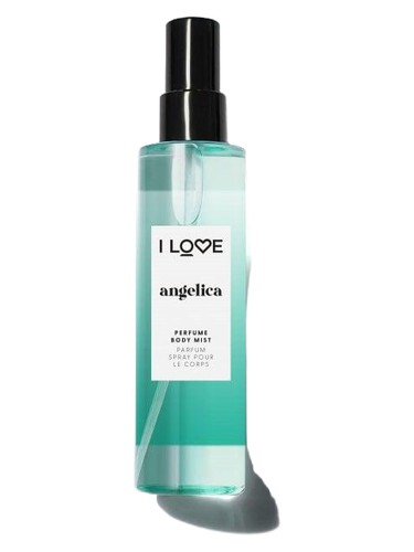 Angelica by I LOVE